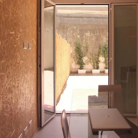 La Timpa Tatil Evi