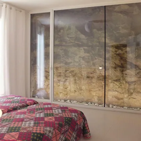 Tatil Evi La Timpa Ragusa