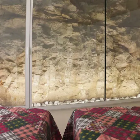 La Timpa Tatil Evi Ragusa