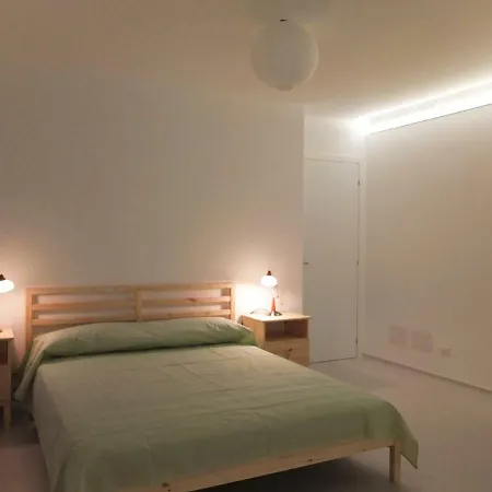 La Timpa Tatil Evi Ragusa