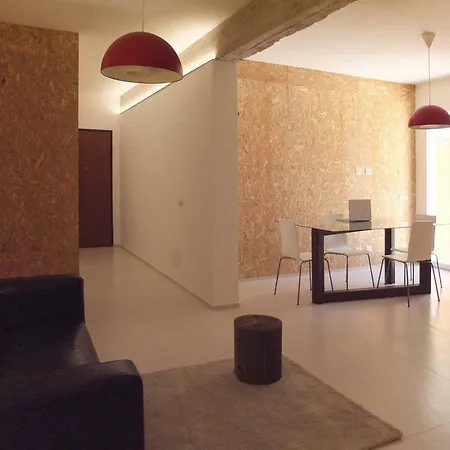 Tatil Evi La Timpa